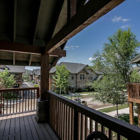 Fox Pointe Condo By Park City Vacations Extérieur photo