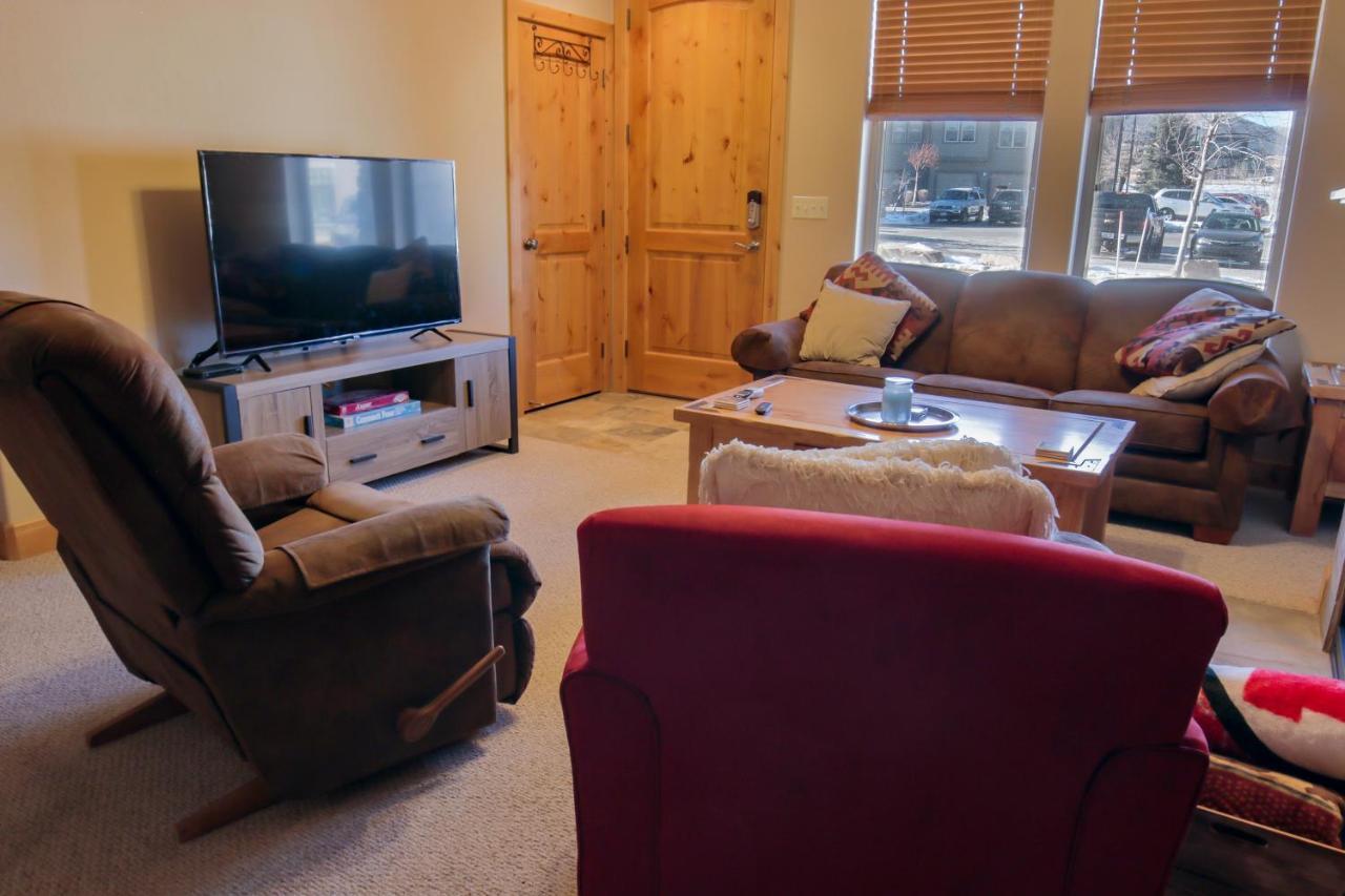 Fox Pointe Condo By Park City Vacations Extérieur photo