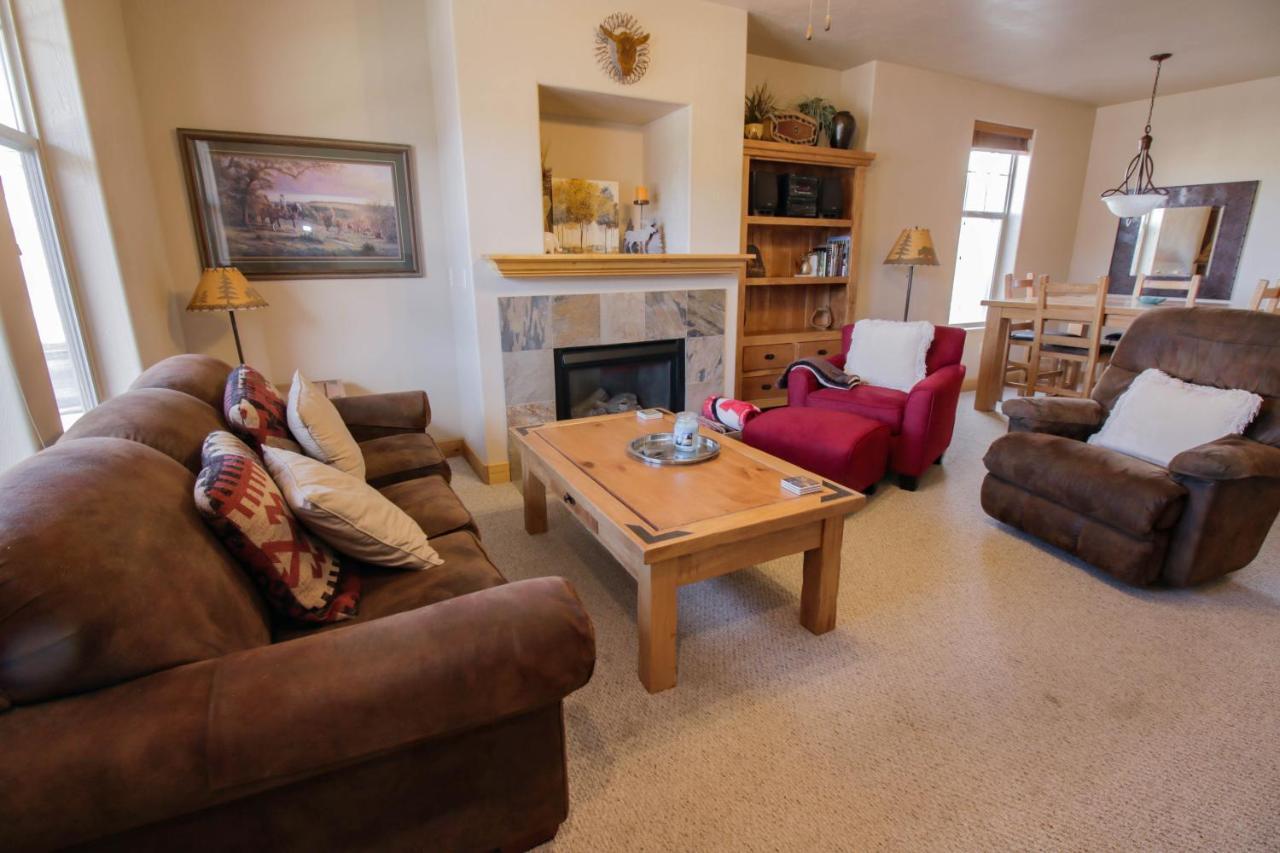 Fox Pointe Condo By Park City Vacations Extérieur photo
