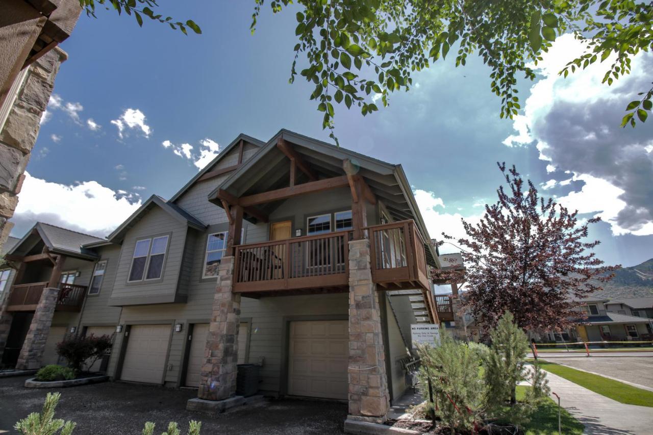 Fox Pointe Condo By Park City Vacations Extérieur photo
