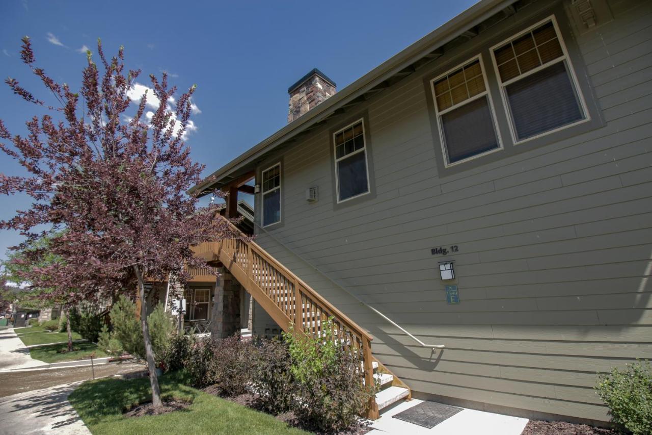 Fox Pointe Condo By Park City Vacations Extérieur photo