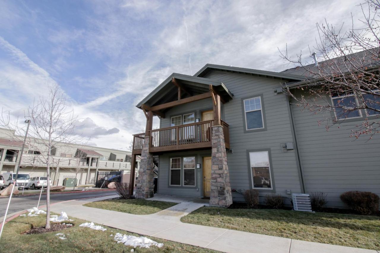 Fox Pointe Condo By Park City Vacations Extérieur photo