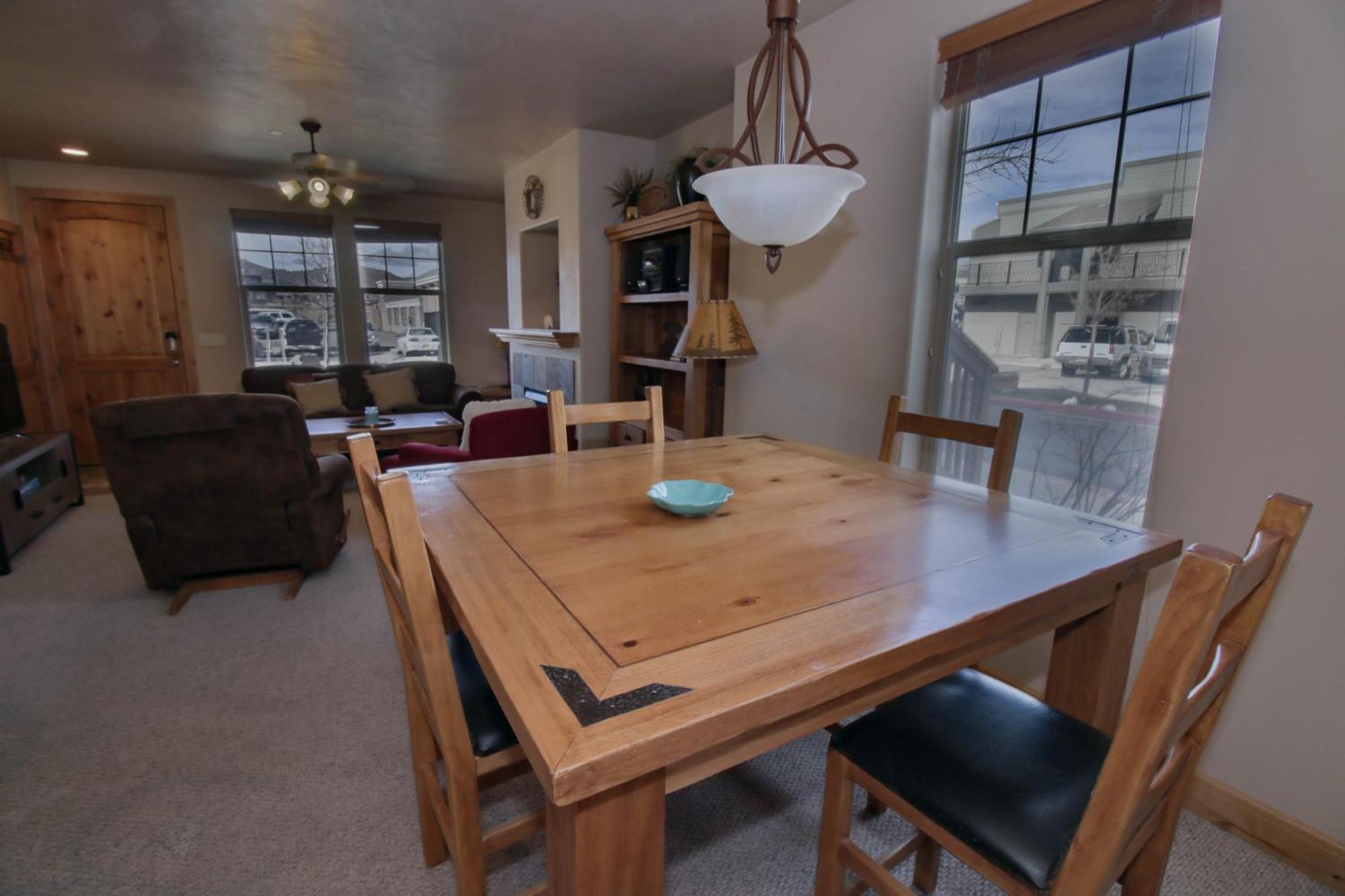 Fox Pointe Condo By Park City Vacations Extérieur photo