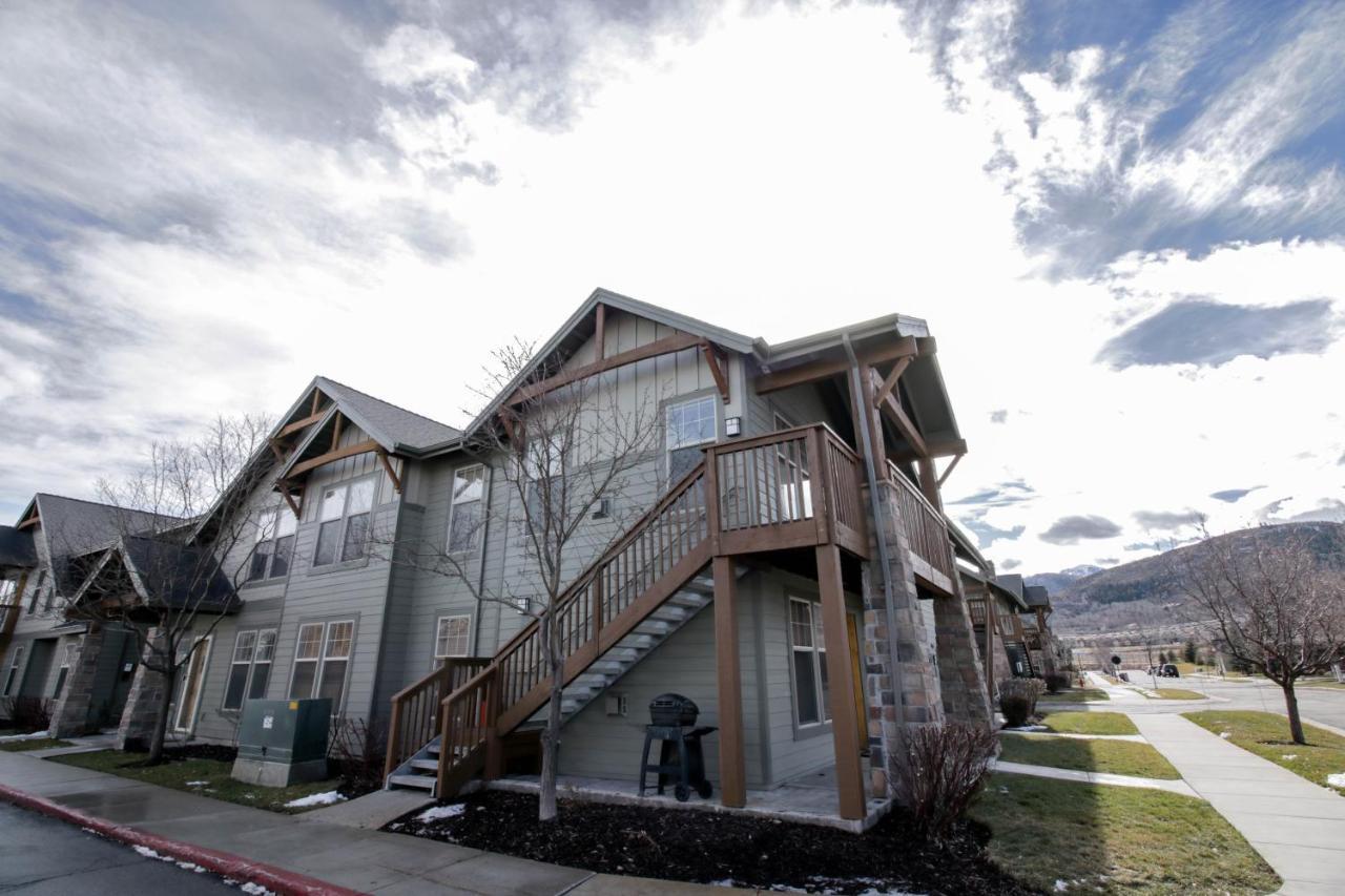 Fox Pointe Condo By Park City Vacations Extérieur photo