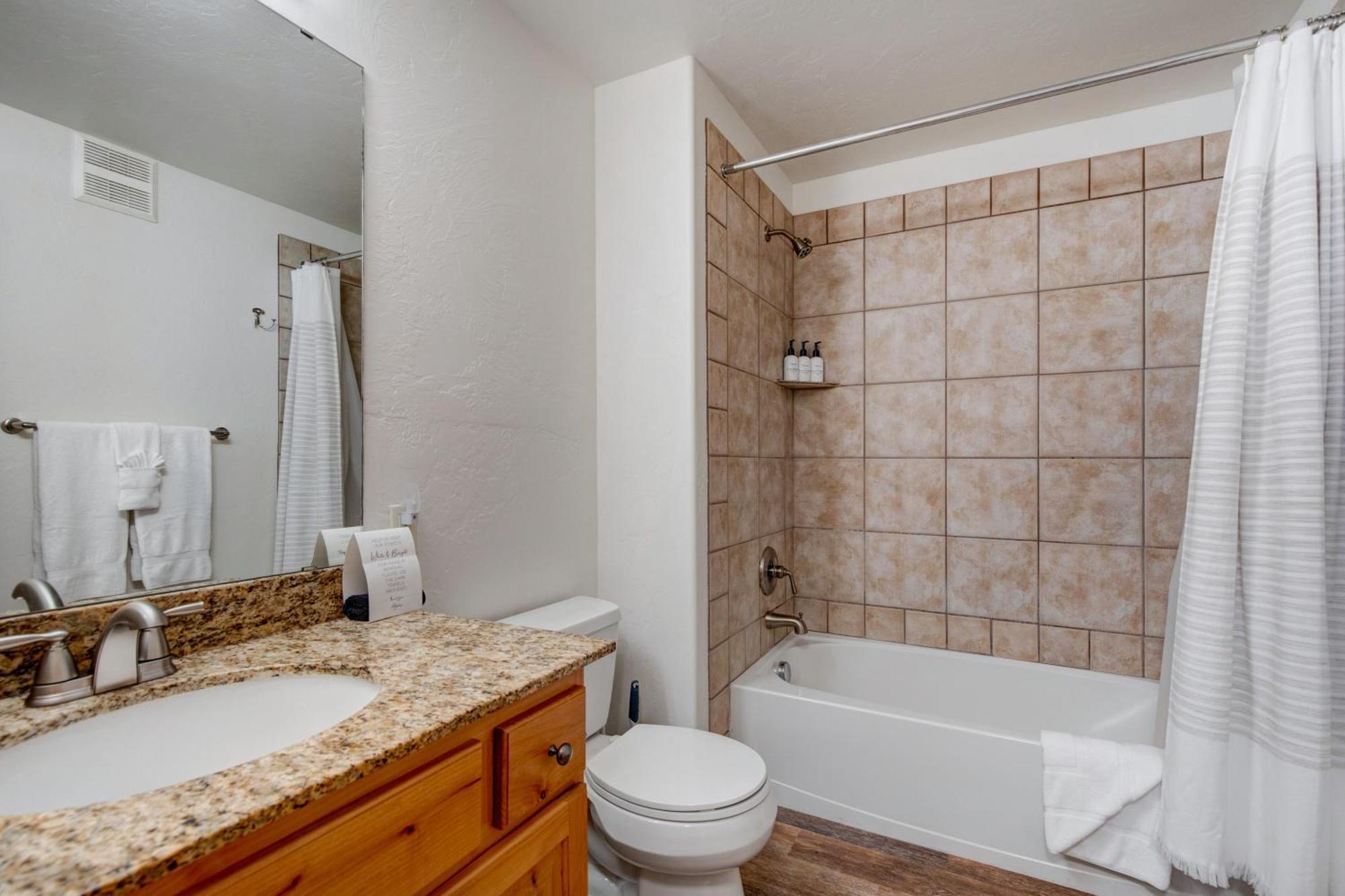 Fox Pointe Condo By Park City Vacations Extérieur photo