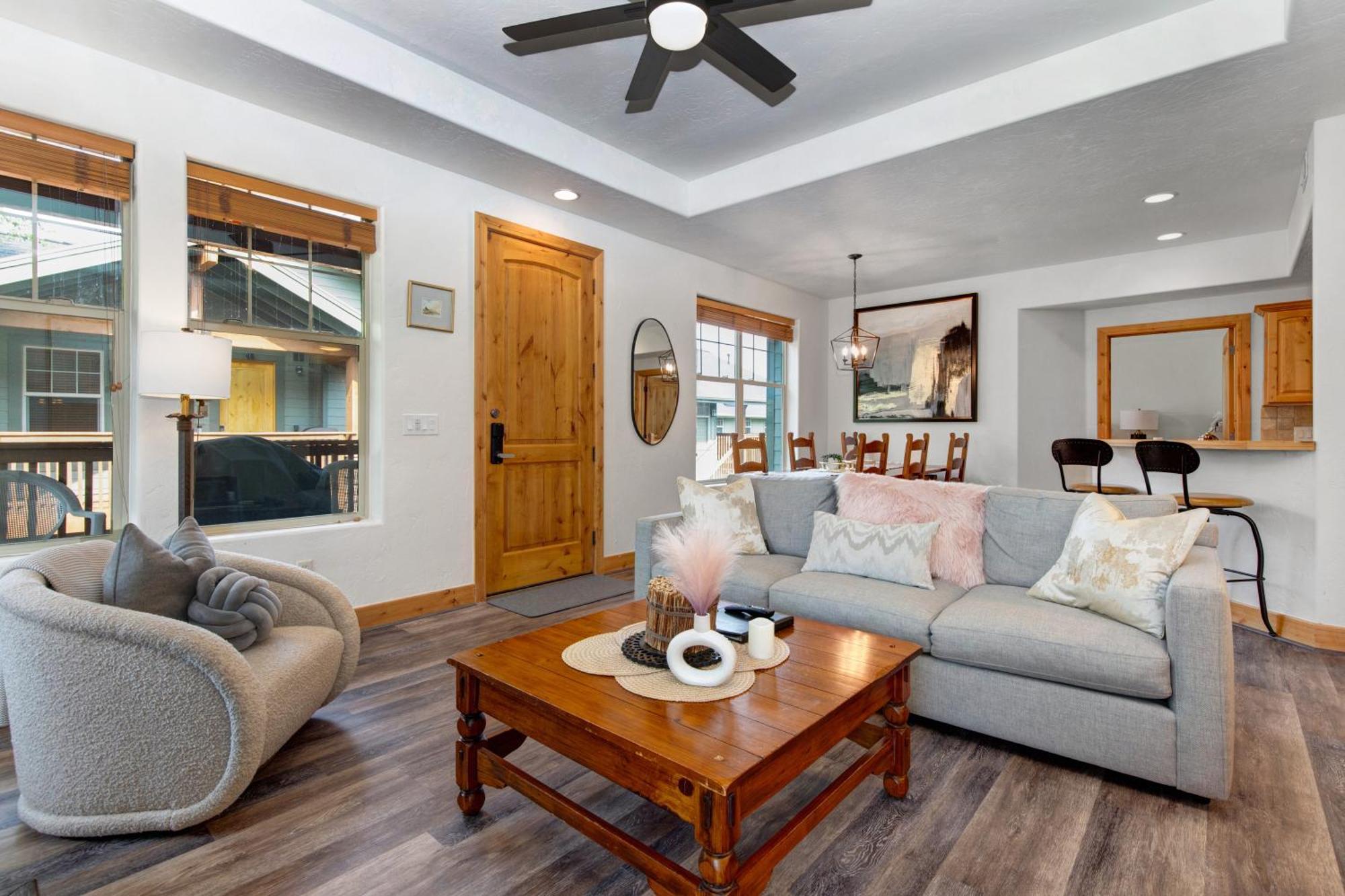 Fox Pointe Condo By Park City Vacations Extérieur photo