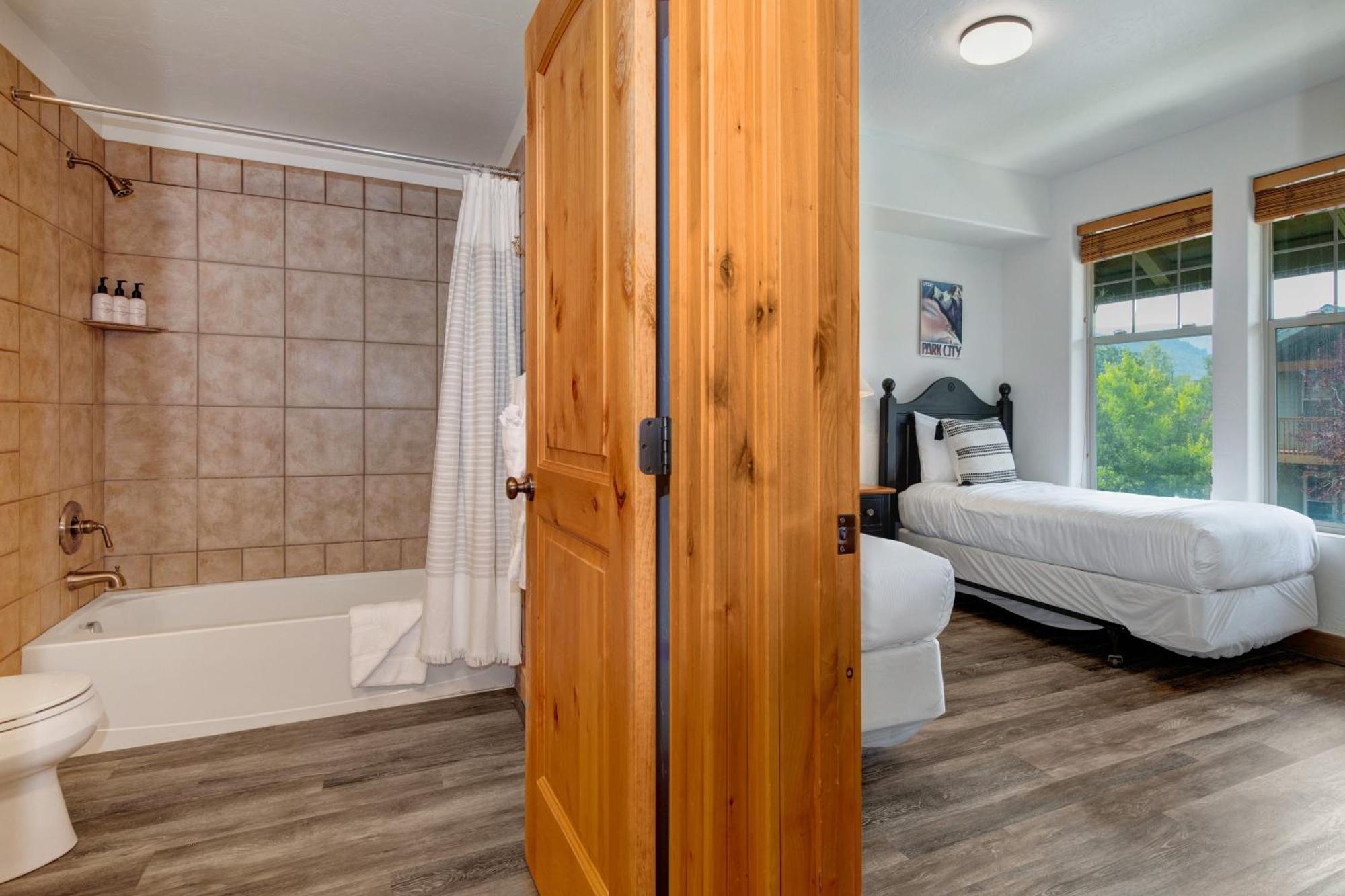 Fox Pointe Condo By Park City Vacations Extérieur photo