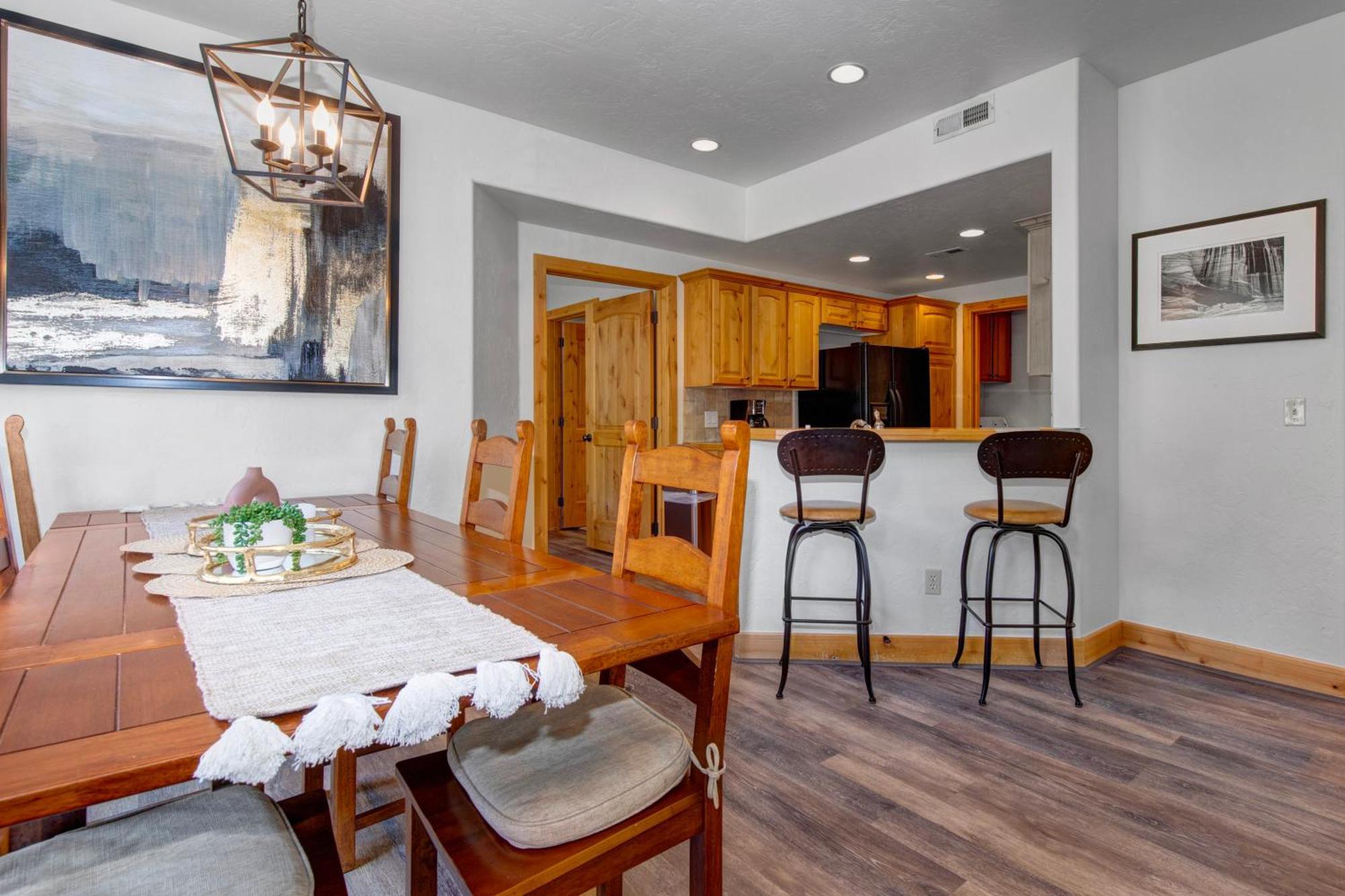 Fox Pointe Condo By Park City Vacations Extérieur photo