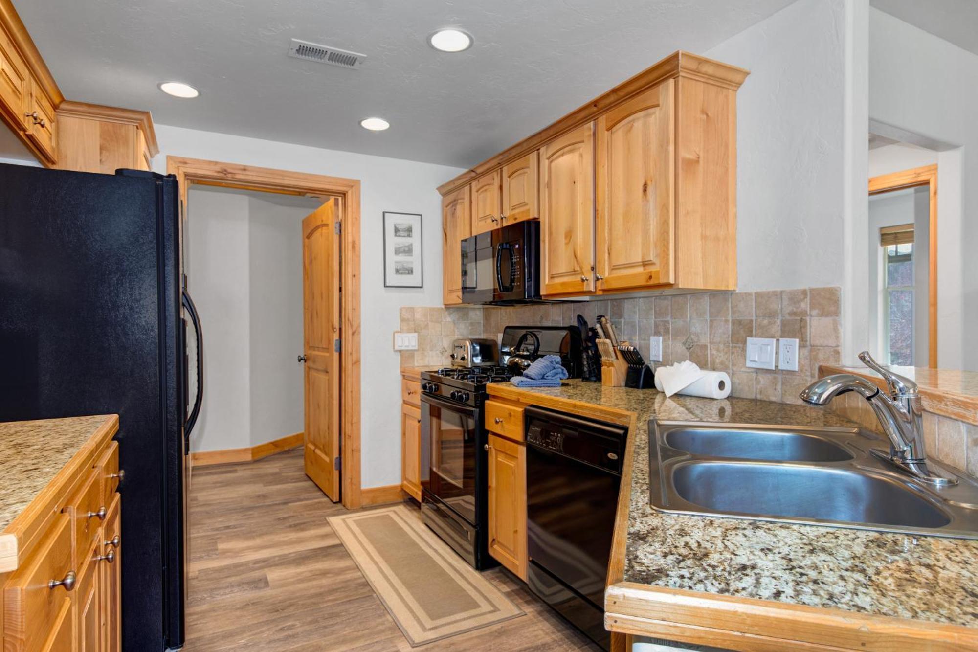 Fox Pointe Condo By Park City Vacations Extérieur photo