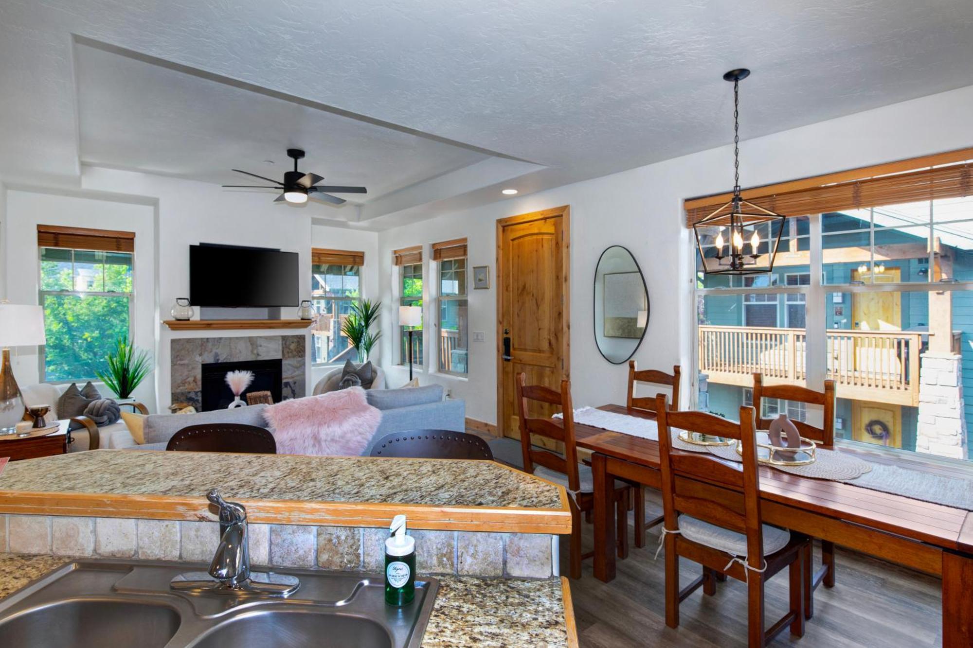 Fox Pointe Condo By Park City Vacations Extérieur photo