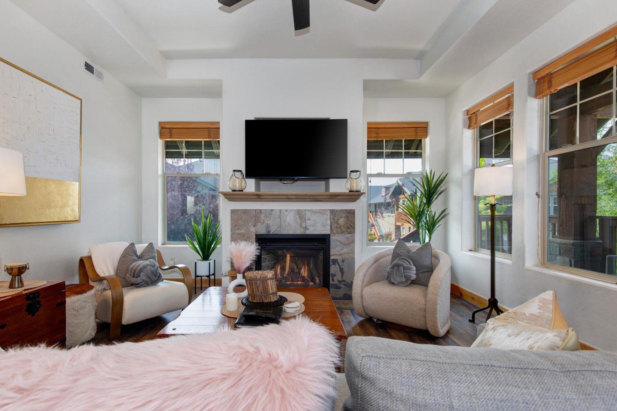 Fox Pointe Condo By Park City Vacations Extérieur photo