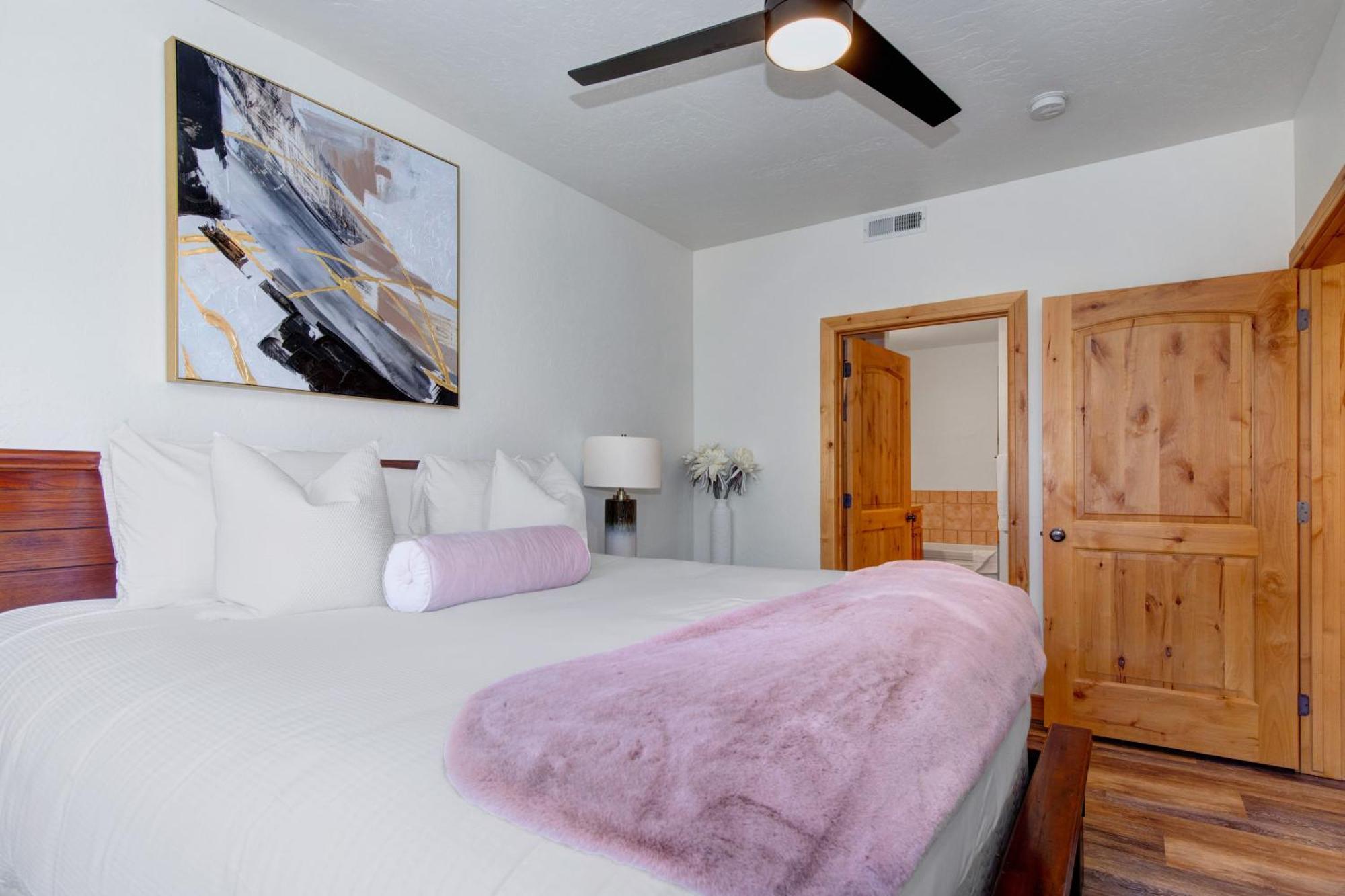 Fox Pointe Condo By Park City Vacations Extérieur photo