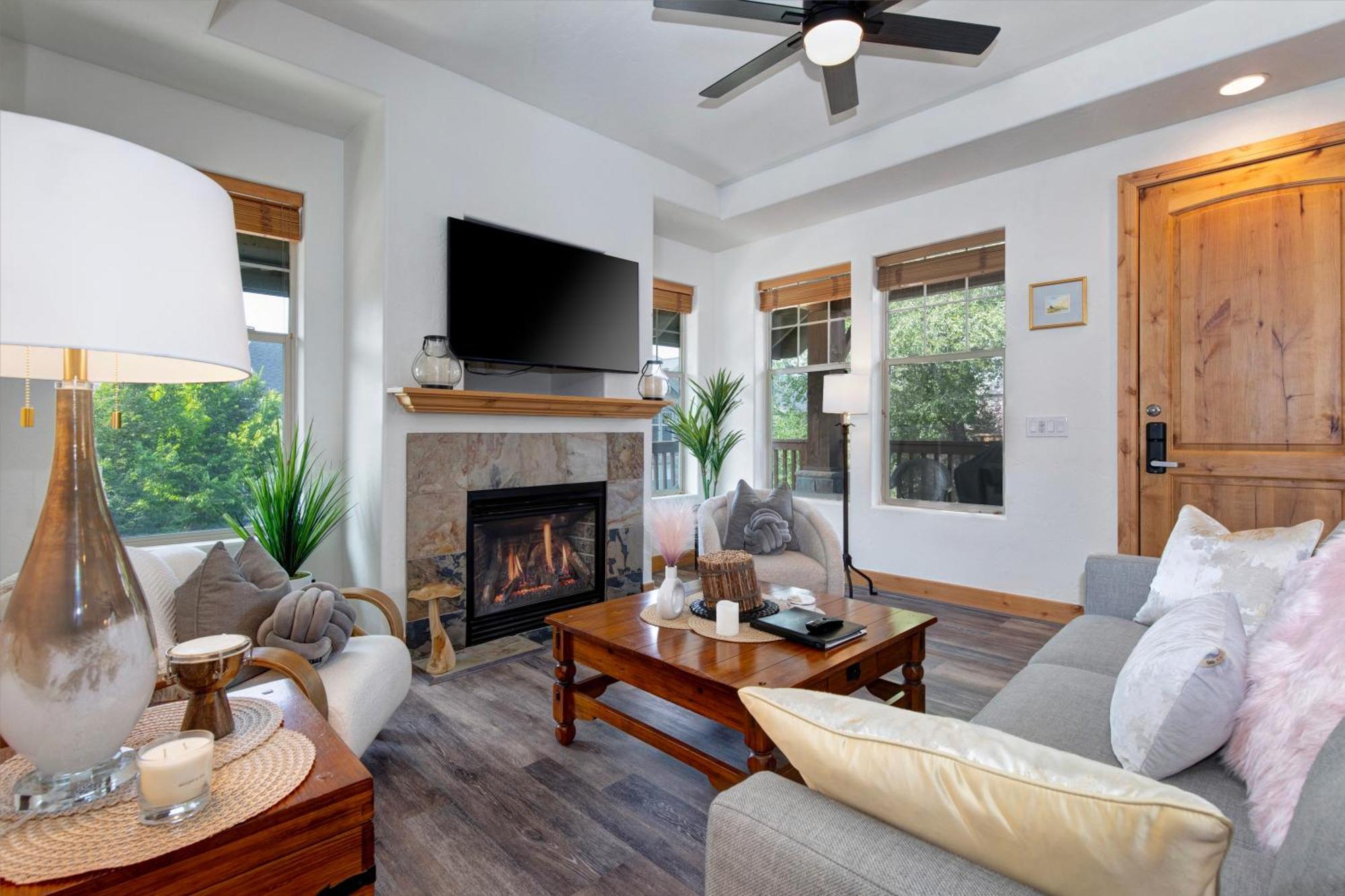 Fox Pointe Condo By Park City Vacations Extérieur photo
