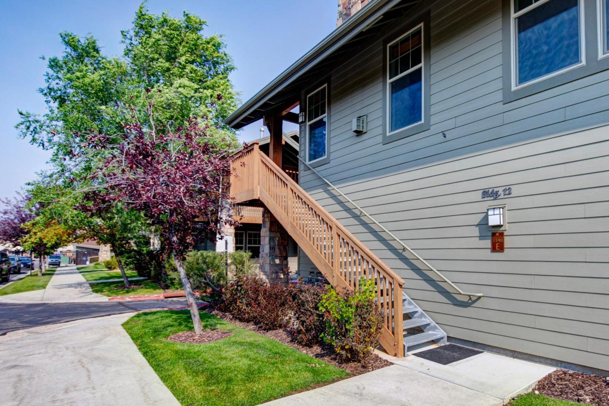 Fox Pointe Condo By Park City Vacations Extérieur photo