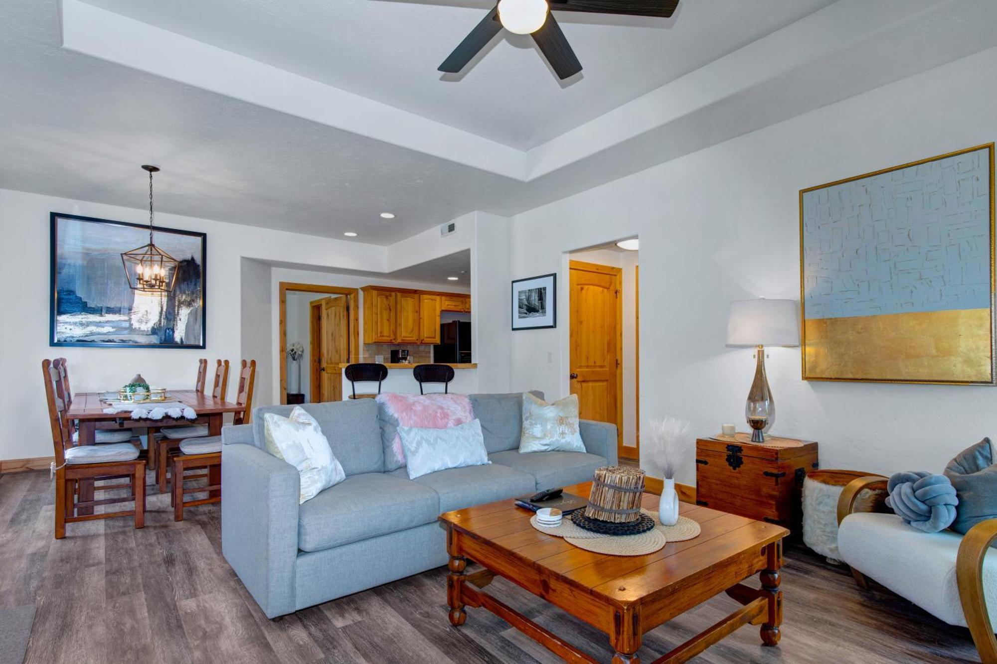 Fox Pointe Condo By Park City Vacations Extérieur photo