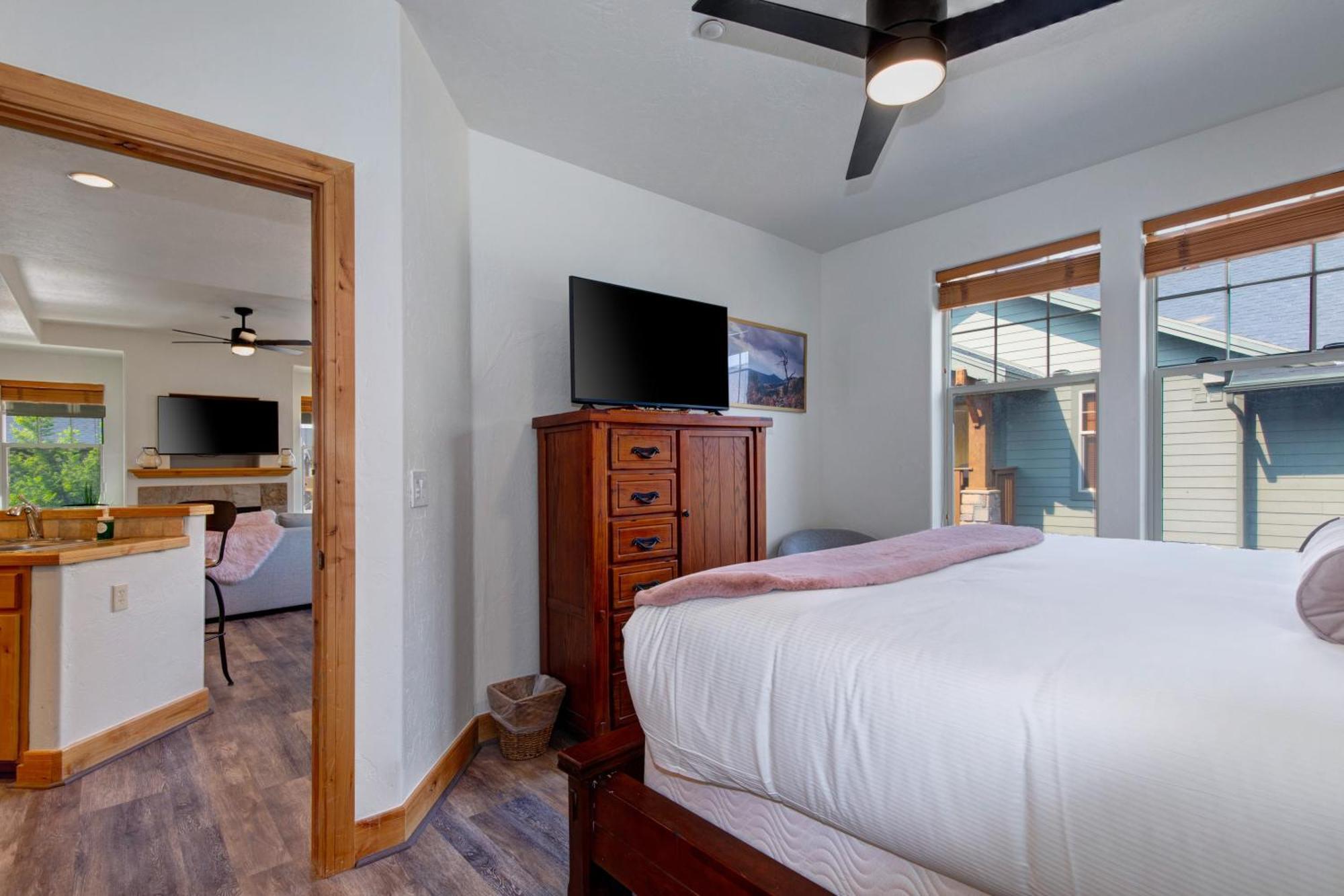 Fox Pointe Condo By Park City Vacations Extérieur photo