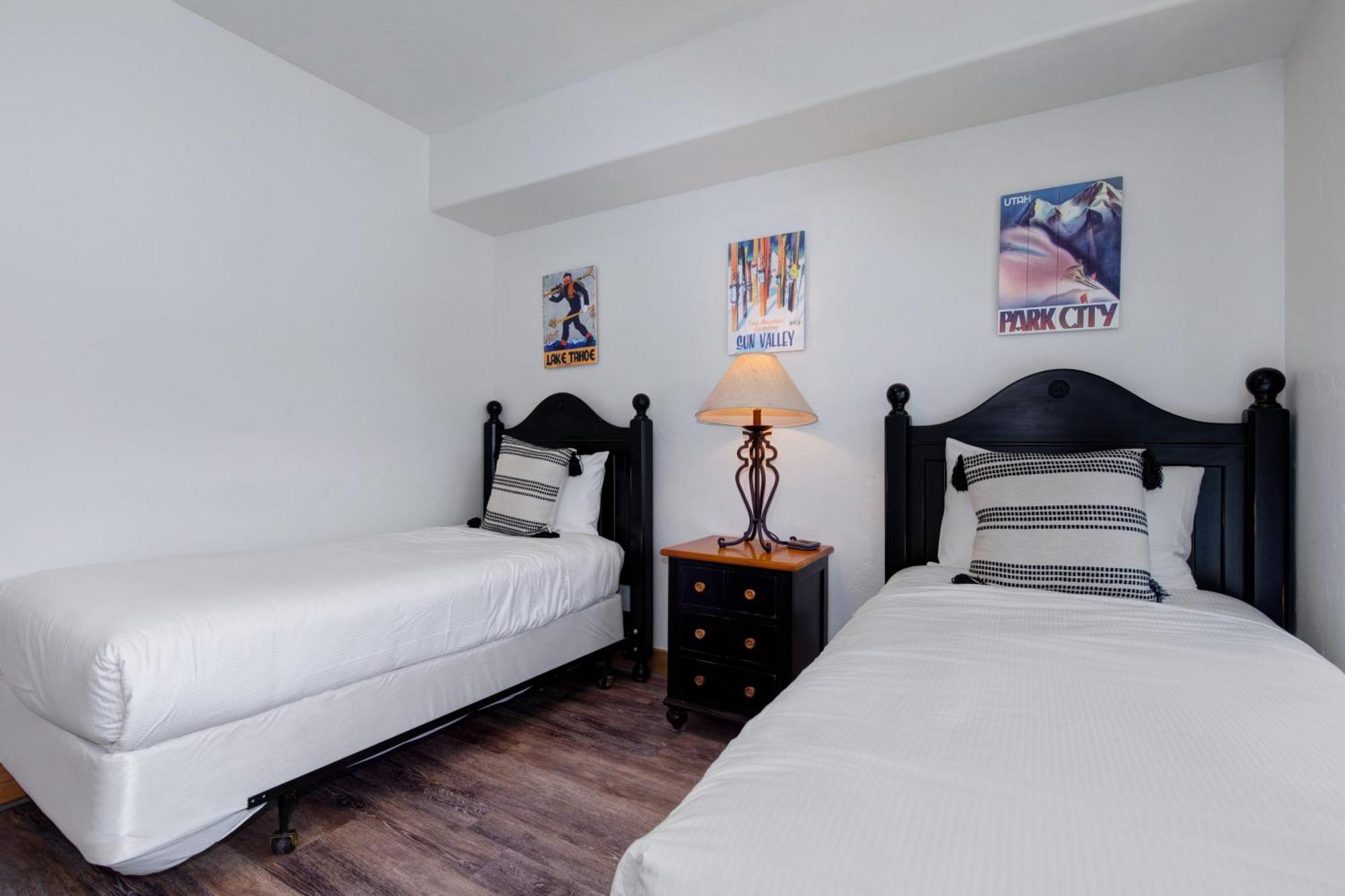 Fox Pointe Condo By Park City Vacations Extérieur photo