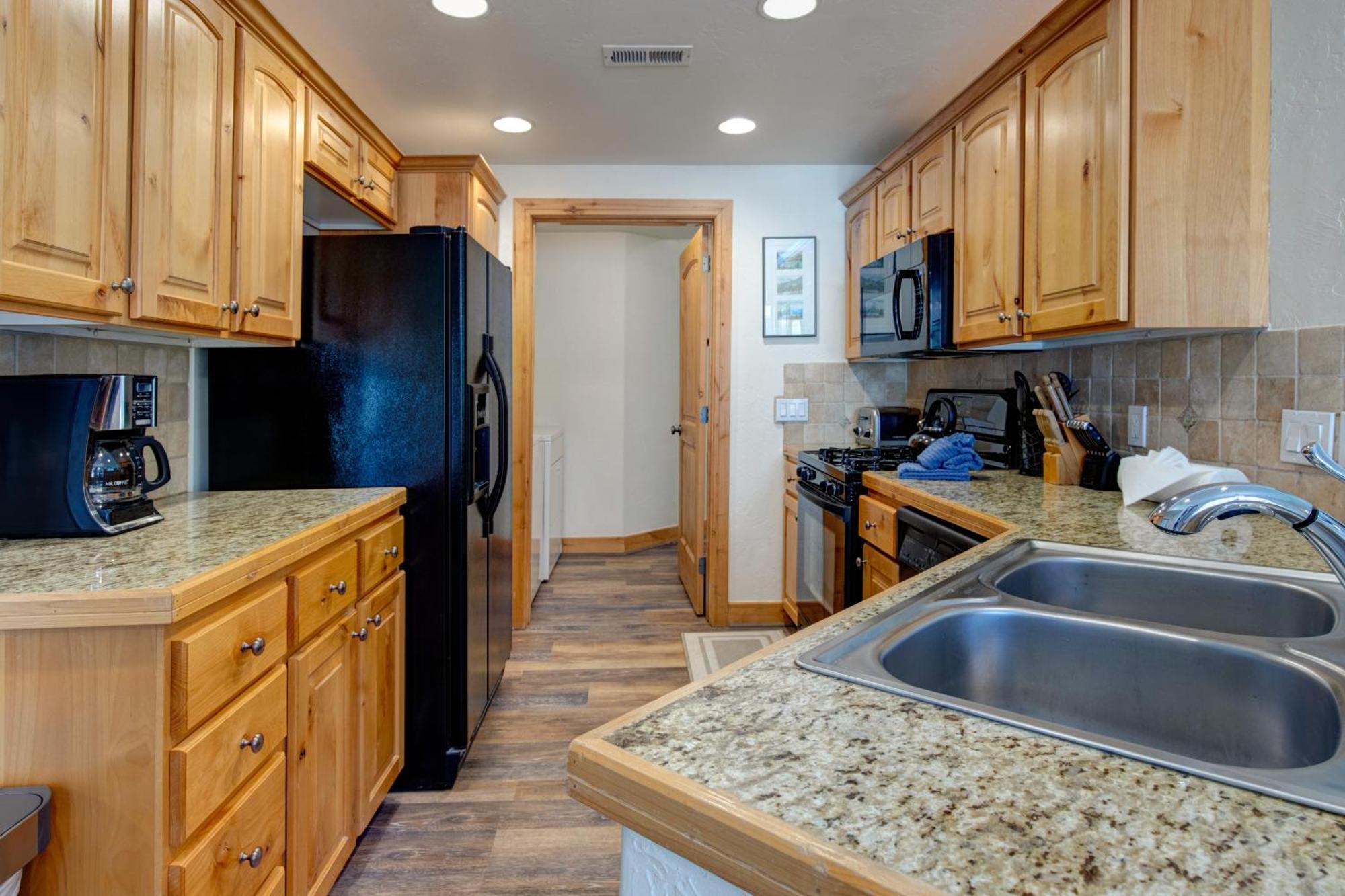 Fox Pointe Condo By Park City Vacations Extérieur photo