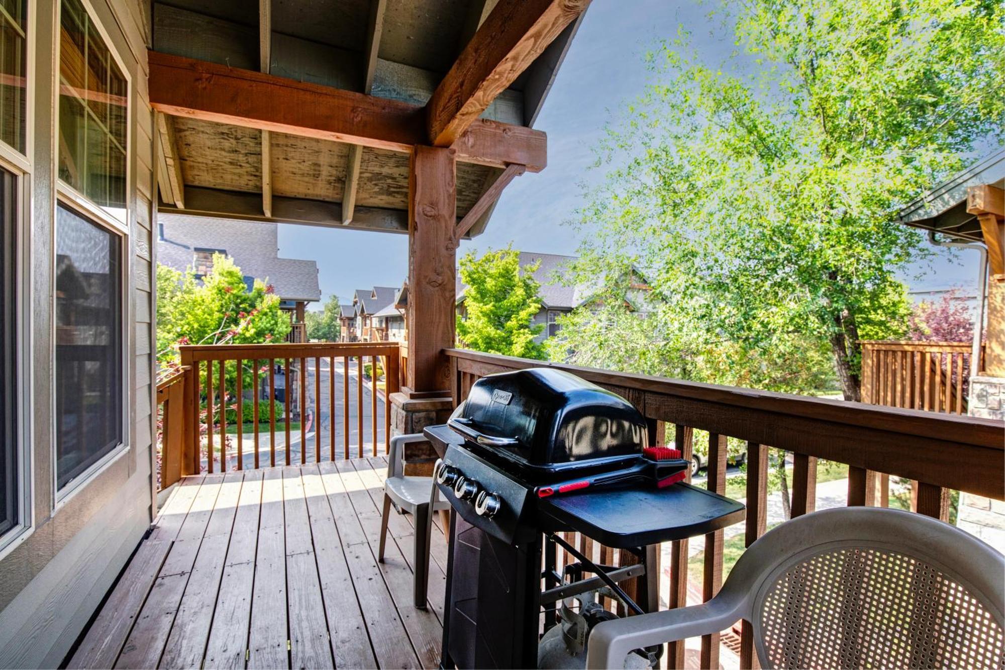 Fox Pointe Condo By Park City Vacations Extérieur photo
