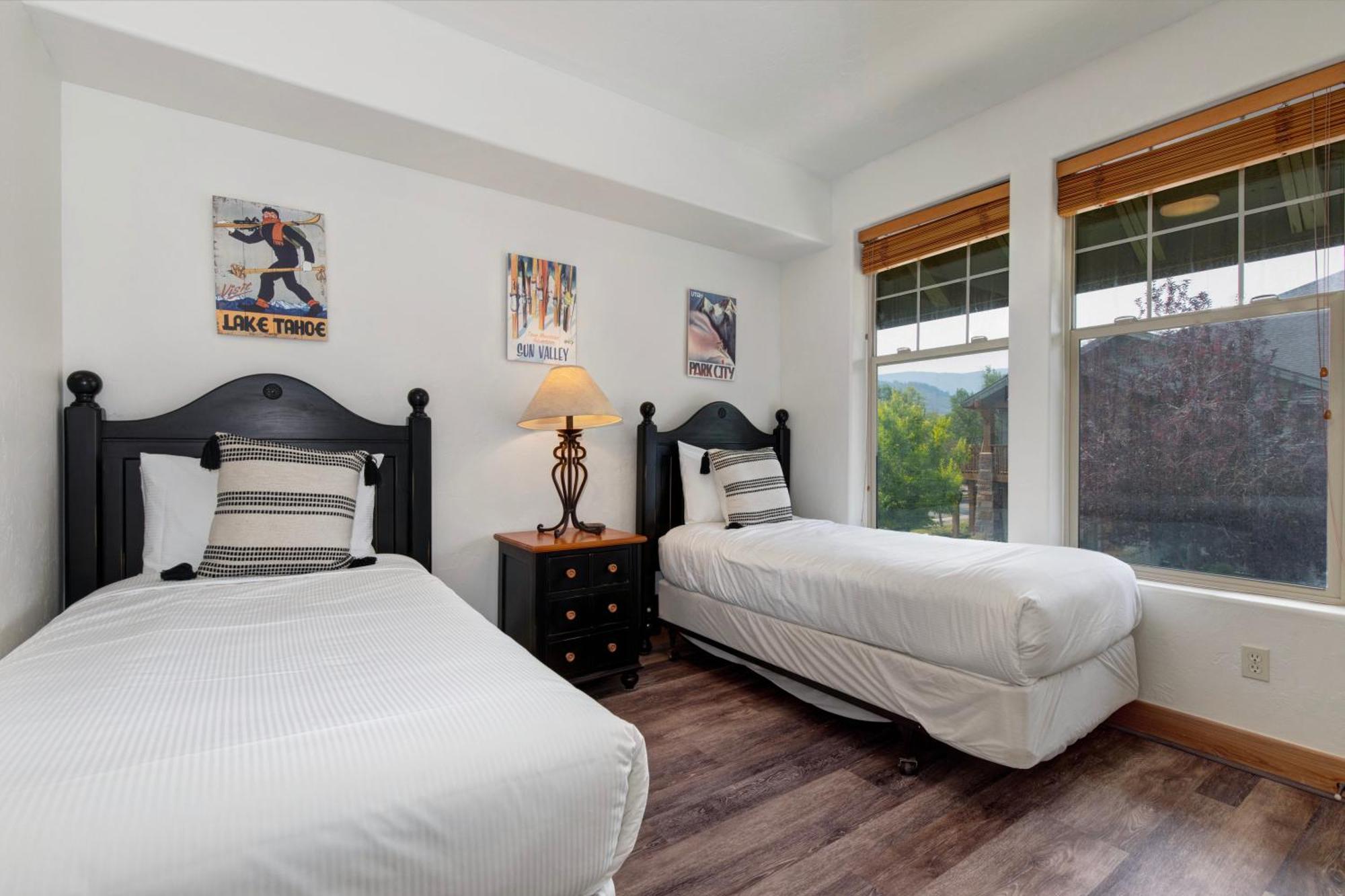 Fox Pointe Condo By Park City Vacations Extérieur photo