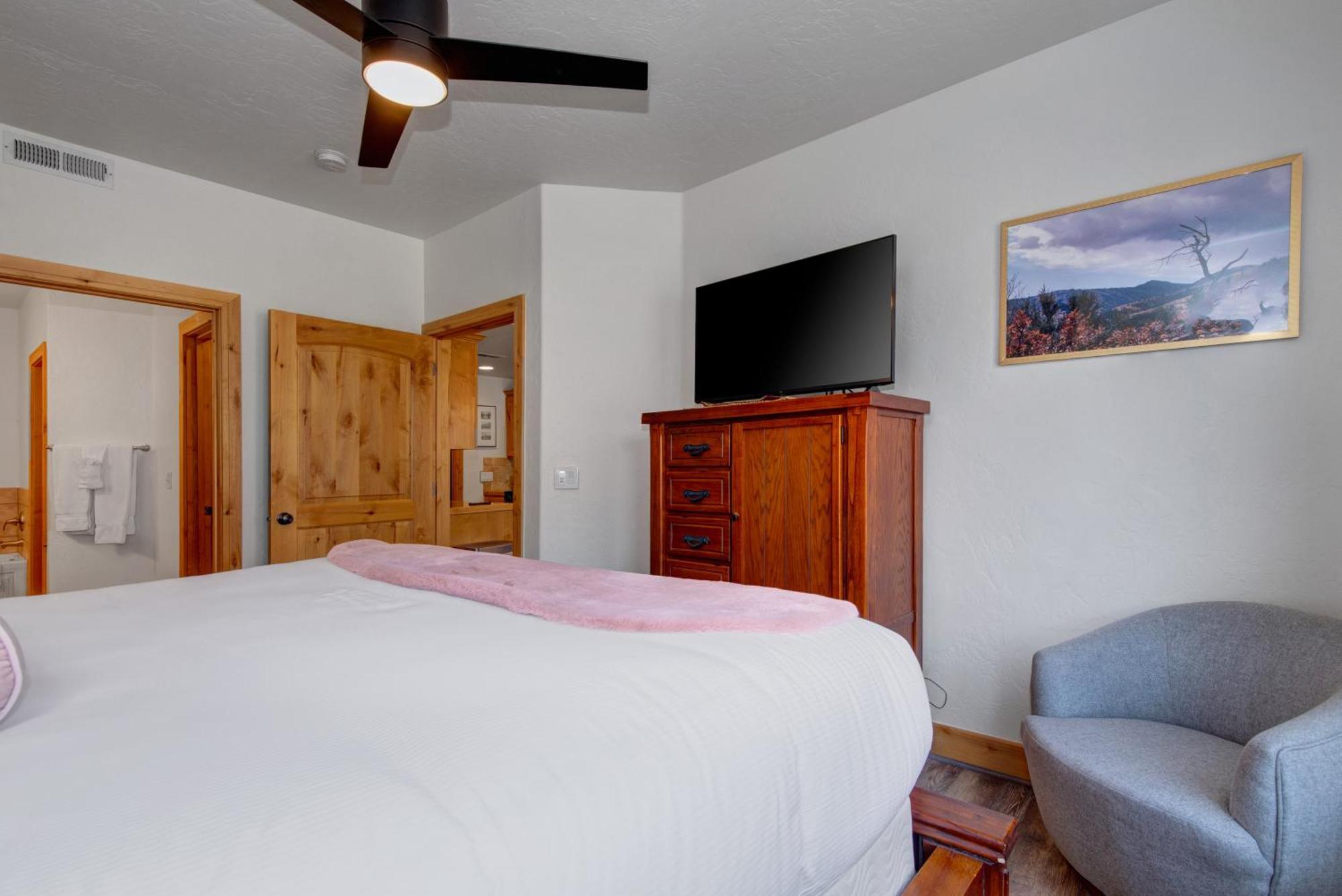 Fox Pointe Condo By Park City Vacations Extérieur photo