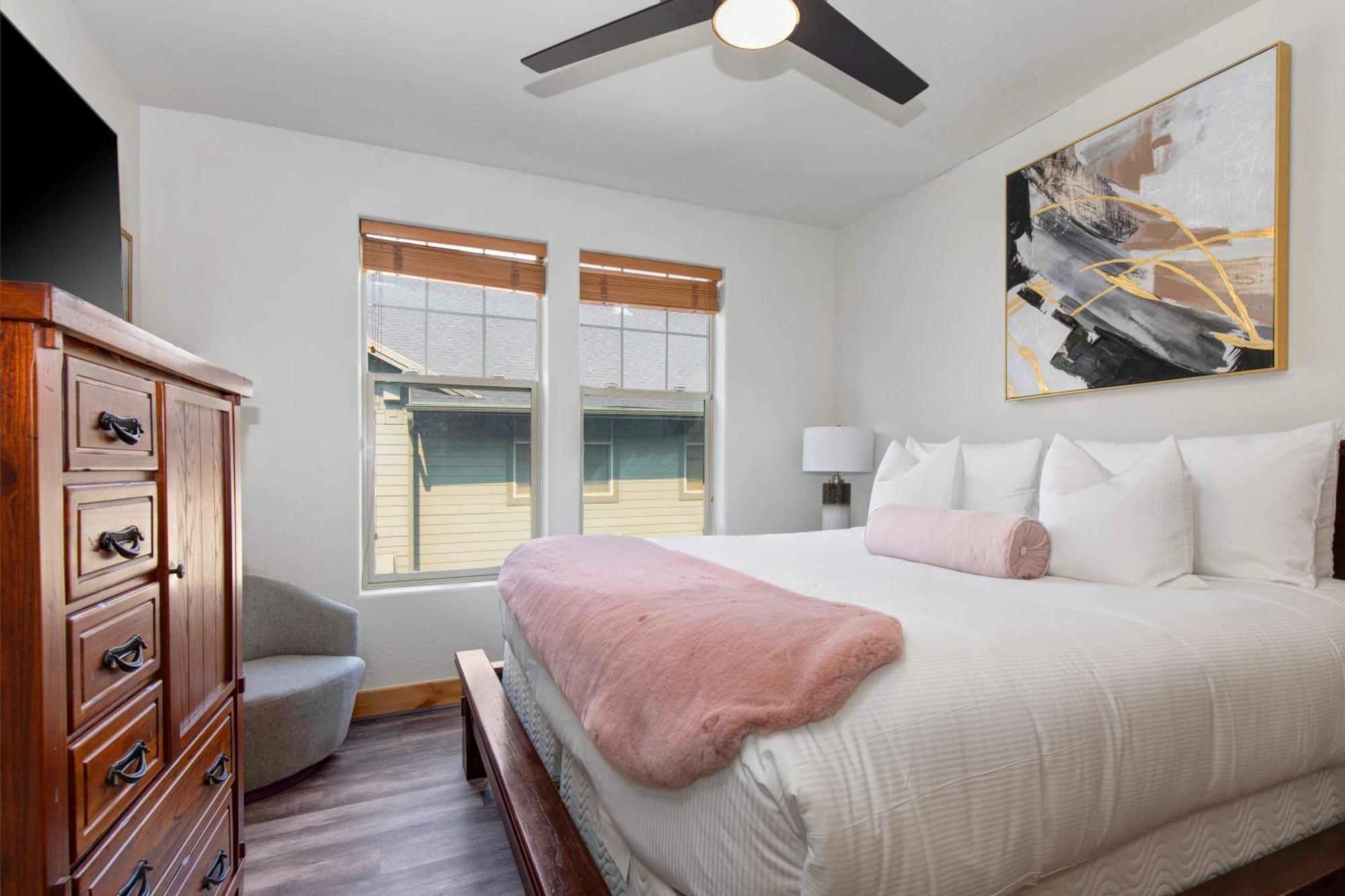 Fox Pointe Condo By Park City Vacations Extérieur photo
